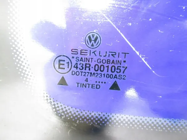 Vidro Traseiro OEM SZYBA TYLNA VW PASSAT B4 Carrinha image 6