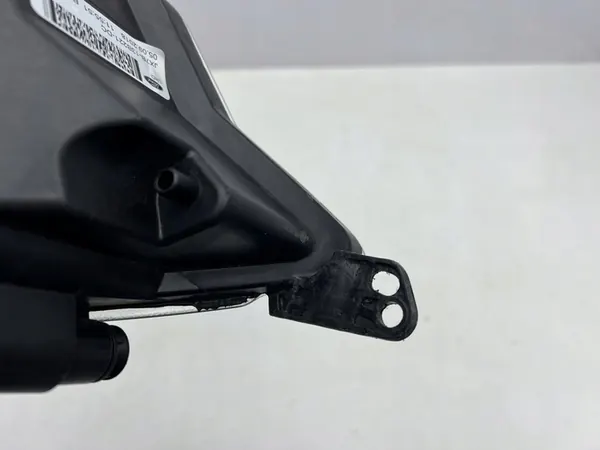FORD FOCUS MK4 Halógeno Frontal Izquierdo 2018- OEM JX7B-13B221-DC image 5