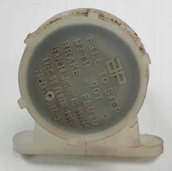 Bremsflüssigkeitsbehälter RANGER für Ford Explorer 89-92 image 3
