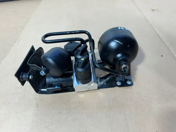Bloco de válvulas OEM A2203200358 para Mercedes SL R230 image 2