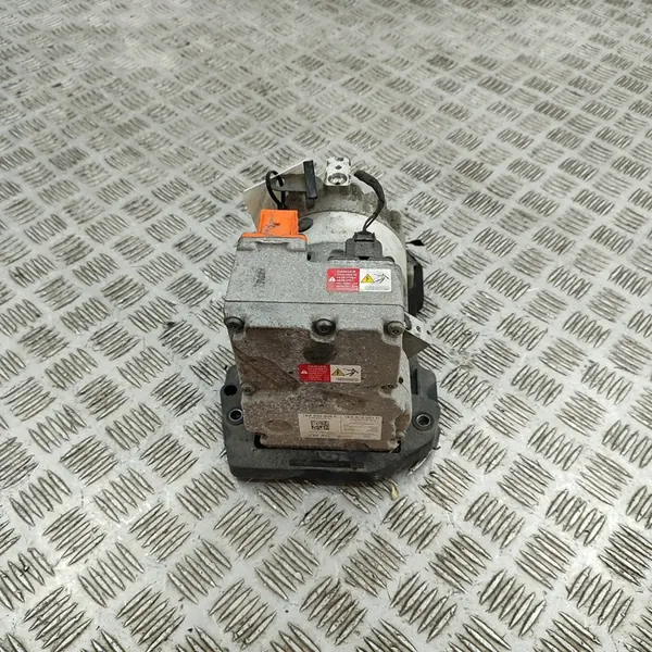 A/C Kompressori Skoda Enyaq iV 2022 image 2