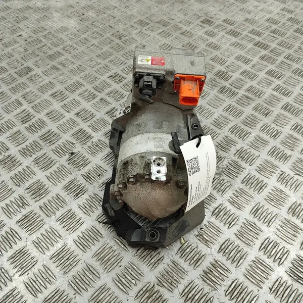 A/C Kompressori Skoda Enyaq iV 2022 image 4