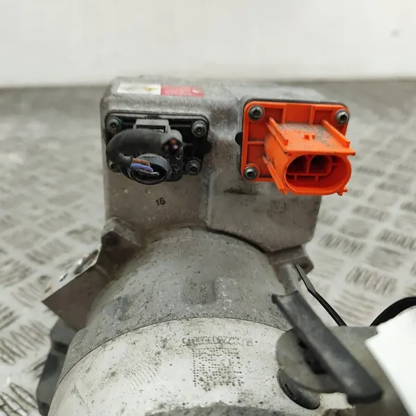 A/C Kompressori Skoda Enyaq iV 2022 image 6