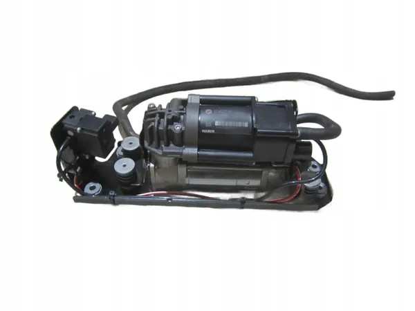 BMW F01 F02 F11 Luchtvering Compressor OEM 37206875176 image 2