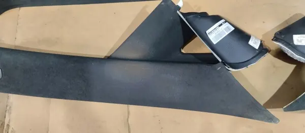Techo Alcantara OEM AMG Mercedes Clase V W447 Long image 7