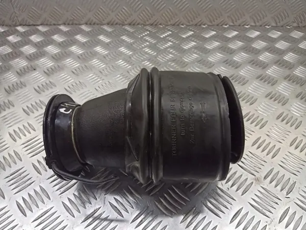 Coussin suspension arrière gauche OEM 8100001 Citroen image 2