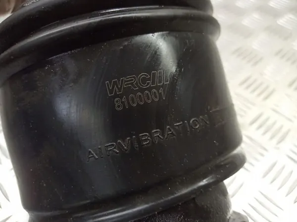 Coussin suspension arrière gauche OEM 8100001 Citroen image 3