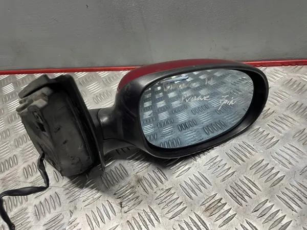 Rechter Elektrische Spiegel OEM 6546546 7-Pin voor Fiat Bravo II image 8