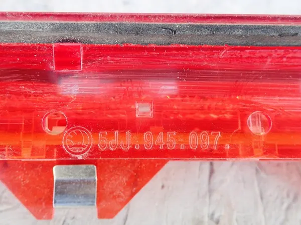 Skoda Jarruvalo 5JJ945097A image 4