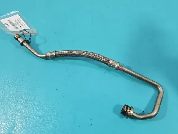 Conduite de Lubrification Turbine OEM 079145140F Audi A7 image 3