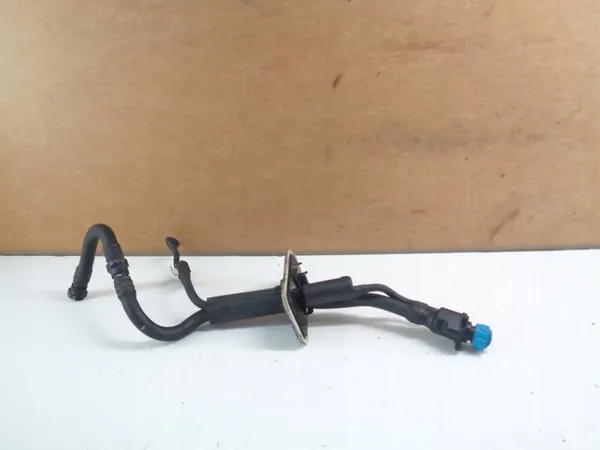 Renault Master AdBlue Einfüllrohr OEM 7420432AA image 2