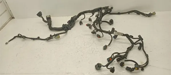 Moottorin Johdotus OEM EU5T-12C508-GH Ford Mondeo image 2