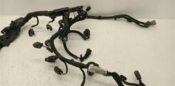 Moottorin Johdotus OEM EU5T-12C508-GH Ford Mondeo image 3