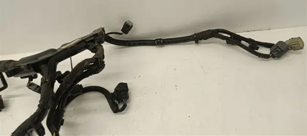 Moottorin Johdotus OEM EU5T-12C508-GH Ford Mondeo image 4