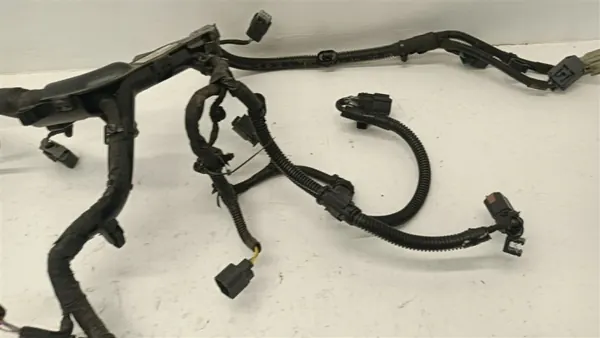 Moottorin Johdotus OEM EU5T-12C508-GH Ford Mondeo image 5