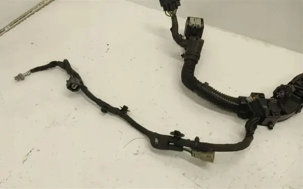 Moottorin Johdotus OEM EU5T-12C508-GH Ford Mondeo image 6