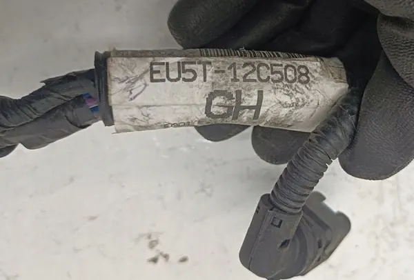Moottorin Johdotus OEM EU5T-12C508-GH Ford Mondeo image 7