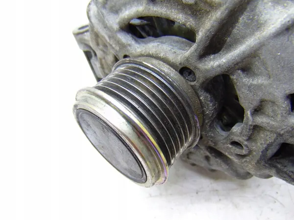 140A Generaattori Audi A3 Q2 Q3 Ateca Golf VII image 2