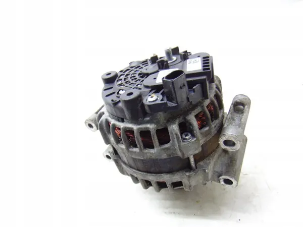 140A Generaattori Audi A3 Q2 Q3 Ateca Golf VII image 4