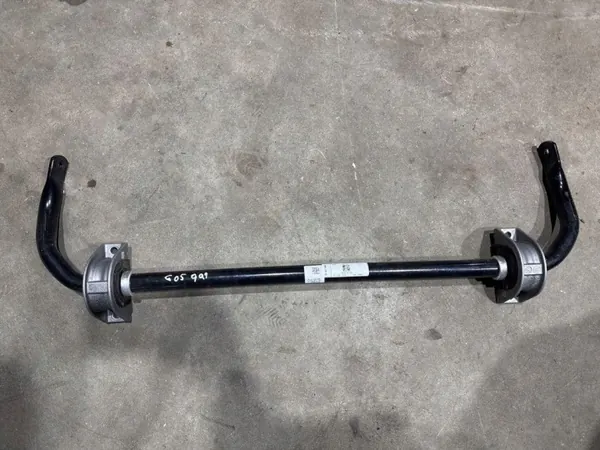 OEM 6870710 Bakaxelstabilisator för BMW X6 G06 3.0L image 2