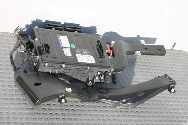 Bateria OEM BATERIA-375M0G4000 para Hyundai i30 III Lift image 2