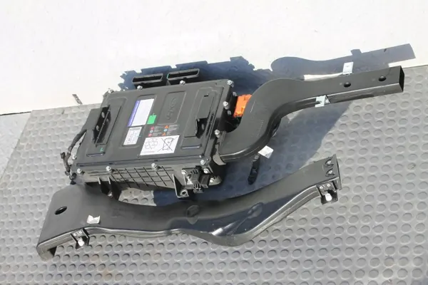 Bateria OEM BATERIA-375M0G4000 para Hyundai i30 III Lift image 3