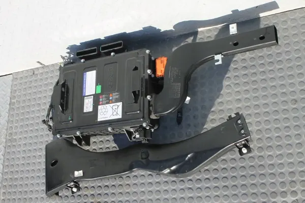 Bateria OEM BATERIA-375M0G4000 para Hyundai i30 III Lift image 4