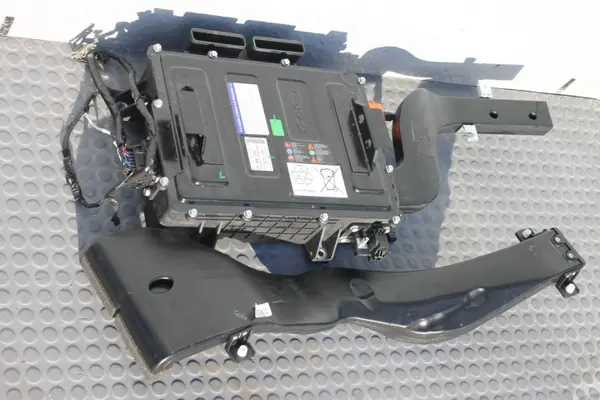 Bateria OEM BATERIA-375M0G4000 para Hyundai i30 III Lift image 5