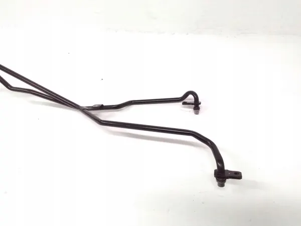Porsche Cayenne oljekylarslang OEM 7P0317801F image 3