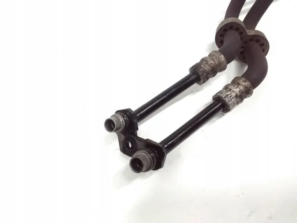Porsche Cayenne oljekylarslang OEM 7P0317801F image 4
