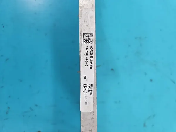 Vattenkylare Tesla Model 3 2017 1077082-00-C image 2