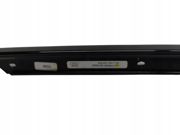 Audi RS7 Dakdrager OEM 4G8853704F - Rechterkant image 4