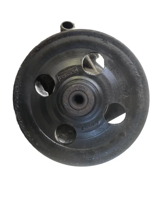 Ohjaustehostimen pumppu Ford Mondeo MK4 1.8TDCI 6G91-3A733-CA image 2