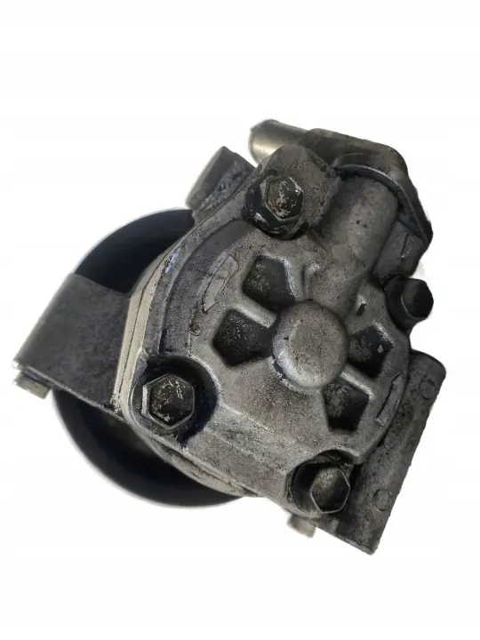 Ohjaustehostimen pumppu Ford Mondeo MK4 1.8TDCI 6G91-3A733-CA image 4