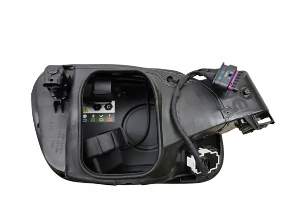 Ladeklappe Jeep Avenger Elektro OEM 380 image 4