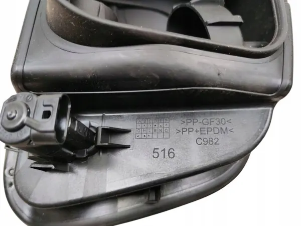 Ladeklappe Jeep Avenger Elektro OEM 380 image 5