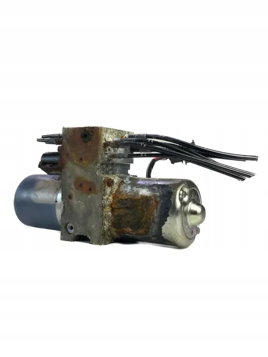 Bomba de teto Volkswagen Eos usado OEM 1Q0871789E image 2