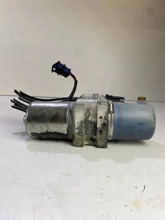 Bomba de teto Volkswagen Eos usado OEM 1Q0871789E image 5