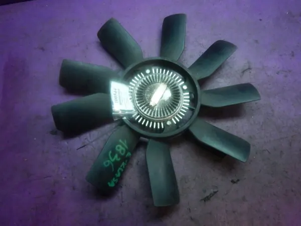 Mercedes Visco-koppeling OEM 100544/Zawada Gebruikt image 2