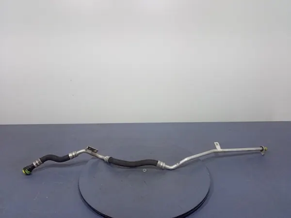 Conducto de aceite caja BMW M4 G82 OEM 8096455 image 2