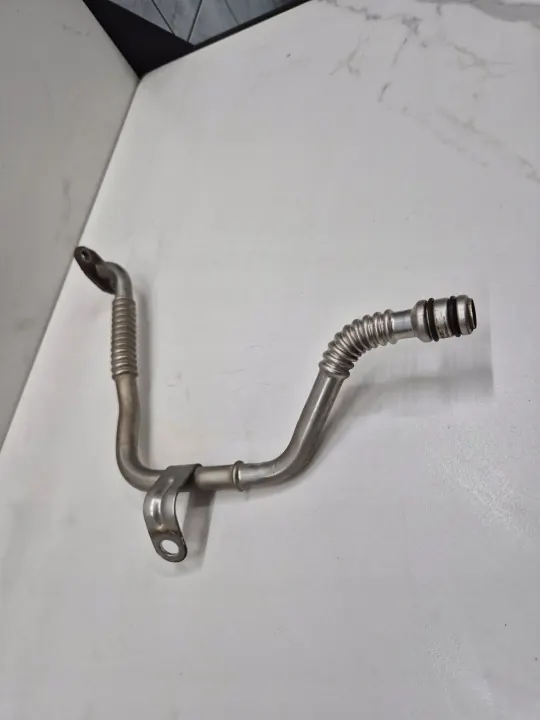 Turbo-Ölablassrohr OEM SPŁYW OLEJU TURBO TURNINY image 2