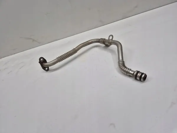 Turbo-Ölablassrohr OEM SPŁYW OLEJU TURBO TURNINY image 3