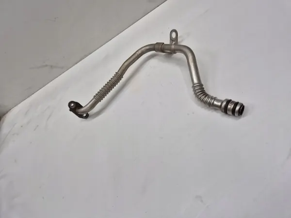 Turbo-Ölablassrohr OEM SPŁYW OLEJU TURBO TURNINY image 4