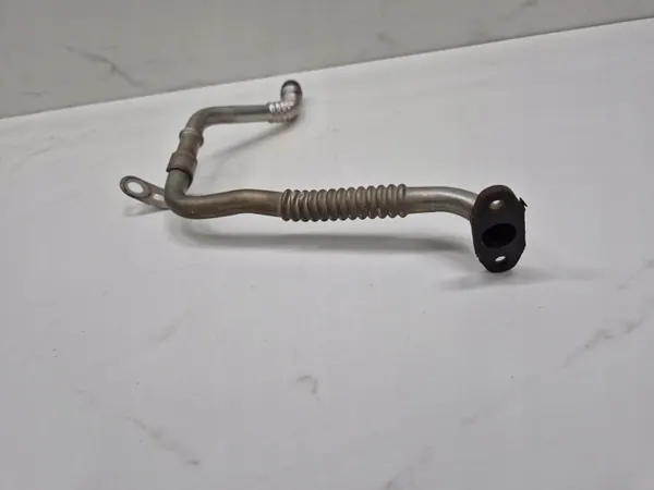 Turbo-Ölablassrohr OEM SPŁYW OLEJU TURBO TURNINY image 5