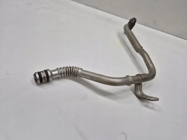 Turbo-Ölablassrohr OEM SPŁYW OLEJU TURBO TURNINY image 6