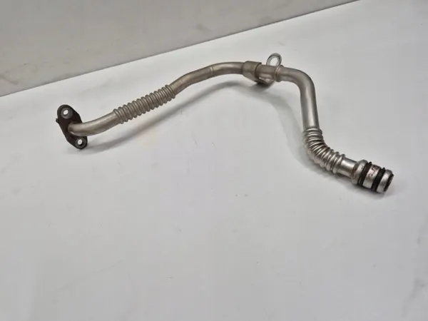 Turbo-Ölablassrohr OEM SPŁYW OLEJU TURBO TURNINY image 7