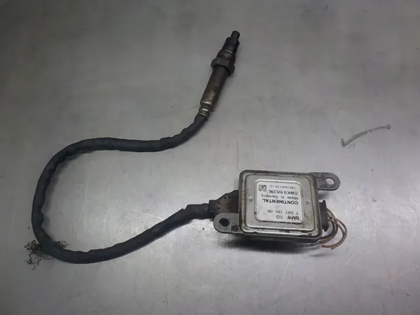 BMW N43 Lambda NOX Anturi OEM 758713005 5WK96621K image 2