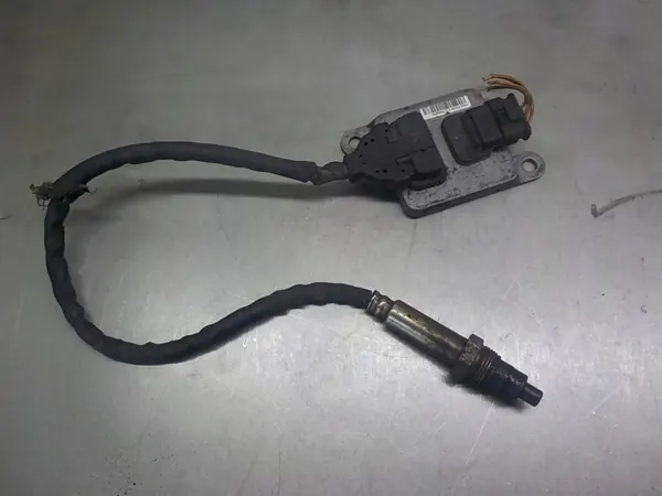 BMW N43 Lambda NOX Anturi OEM 758713005 5WK96621K image 3