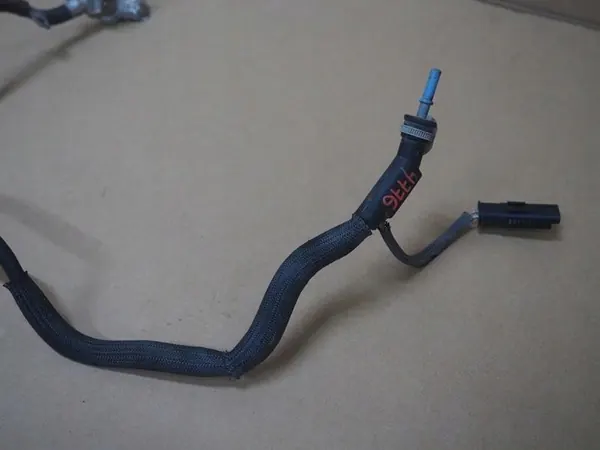 Mangueira ADBLUE para Citroen Berlingo III, Partner III 1.6 image 2