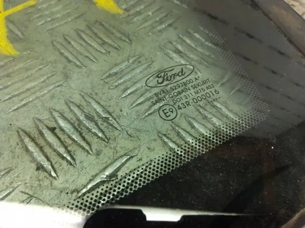 Ford Kuga I linker achterruit OEM 43R000016 image 4
